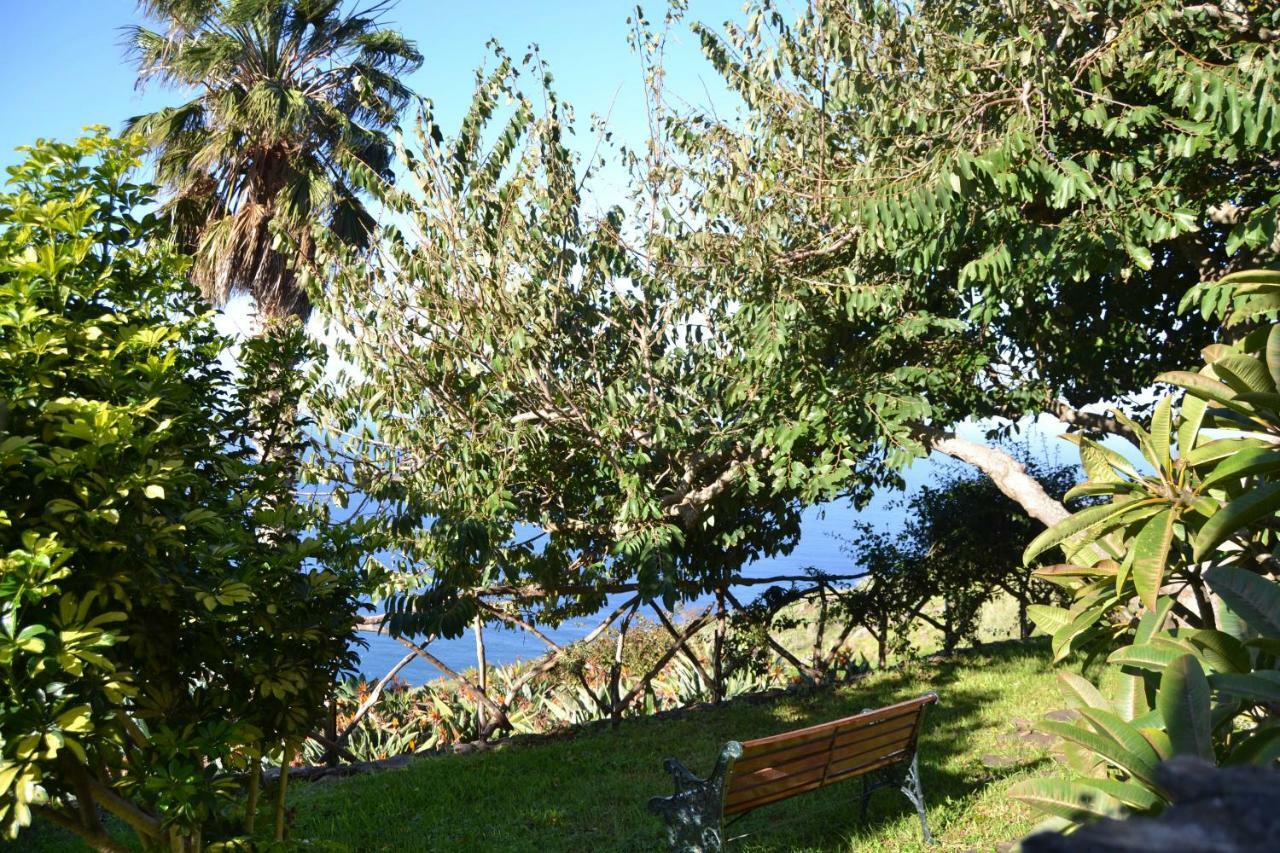 Casal Sao Joao Cottages 106 Fajã da Ovelha Exteriér fotografie