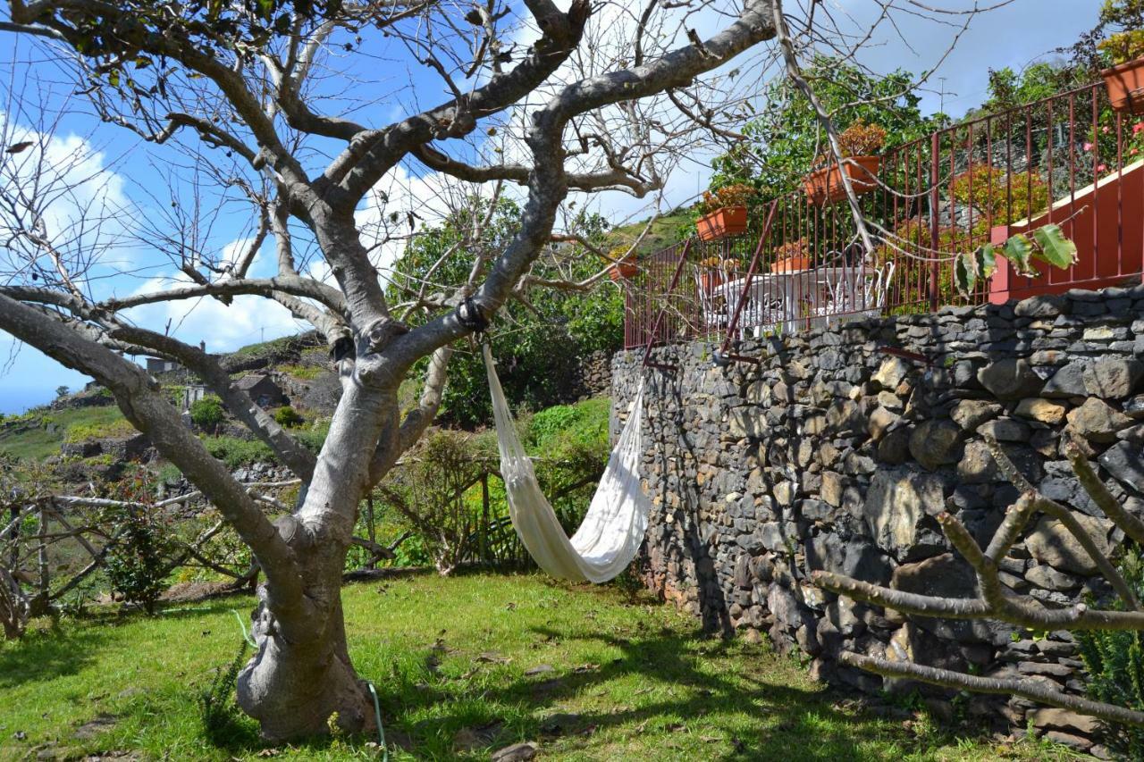 Casal Sao Joao Cottages 106 Fajã da Ovelha Exteriér fotografie